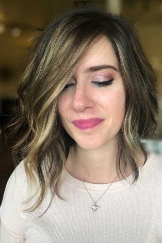 34 Asymmetrical Bob Ideas You Will Fall In Love With