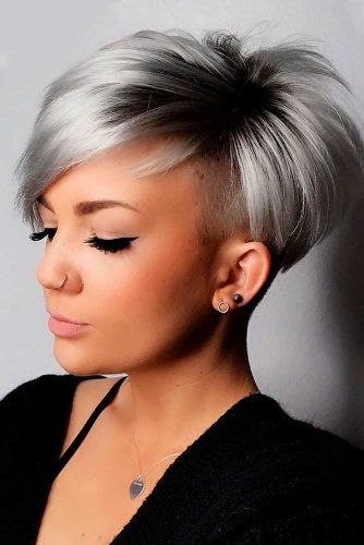 34 Asymmetrical Bob Ideas You Will Fall In Love With