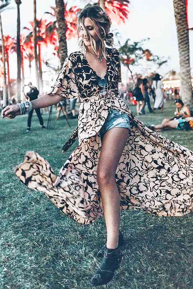 39 Hottest Festival Outfits For Coachella Are Right Here