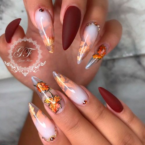 https://glaminati.com/wp-content/uploads/2018/02/gold-foil-fall-leaves-burgundy-500x500.jpg