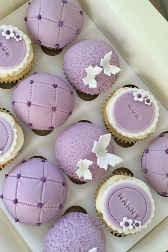 The Lilac Color In Food – Inspirational Ideas picture 1