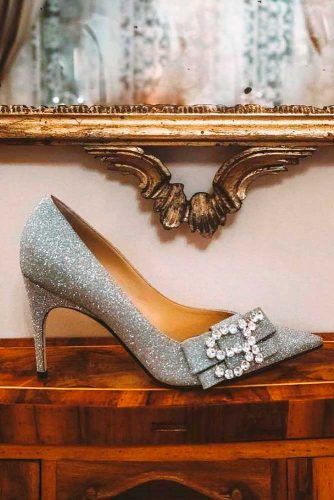 33 Silver Heels for Prom: Style Inspiration, Tips and Trends 2020