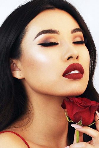 27 Amazing Makeup Ideas For Asian Eyes