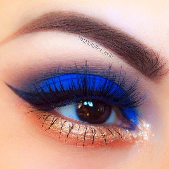 Cobalt Blue Color: Let Amazing Blue Shades In Your Heart