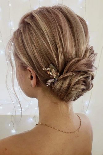 27 Terrific Shoulder Length Hairstyles To Make Your Look Special