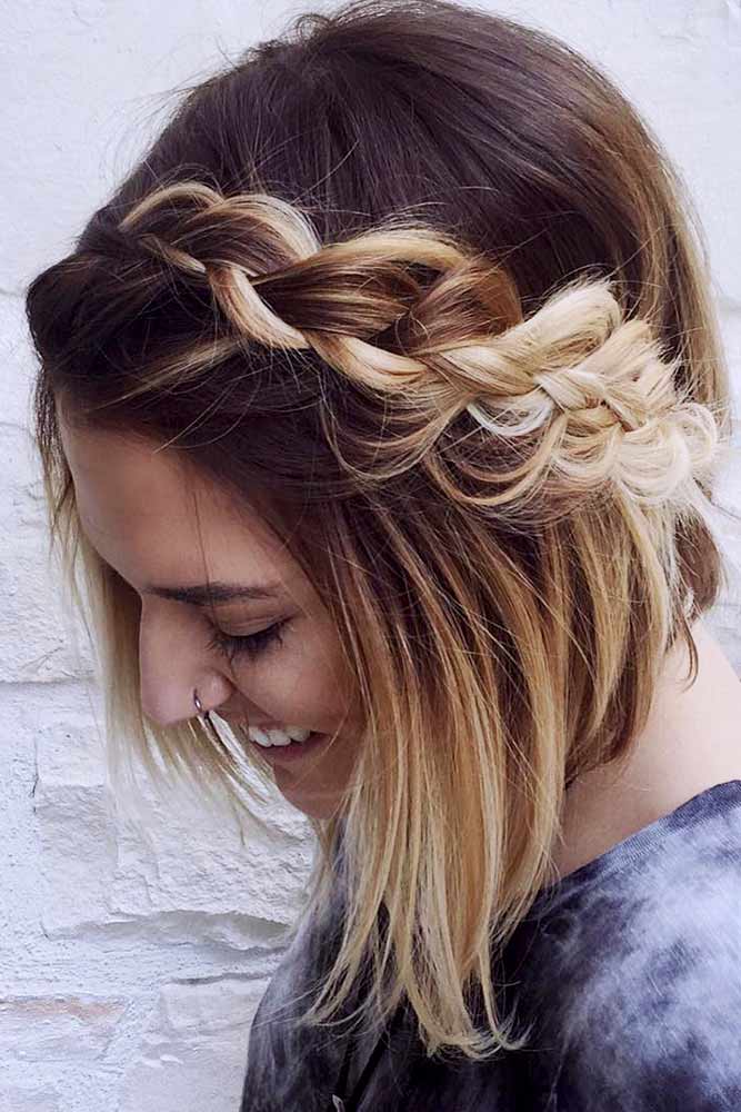 27 Terrific Shoulder Length Hairstyles To Make Your Look Special
