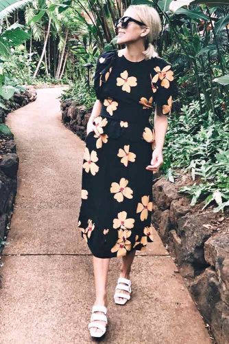 Popular Spring Dresses To Upgrade Your Wardrobe picture 1