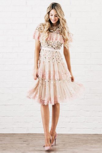 Popular Spring Dresses To Upgrade Your Wardrobe picture 5