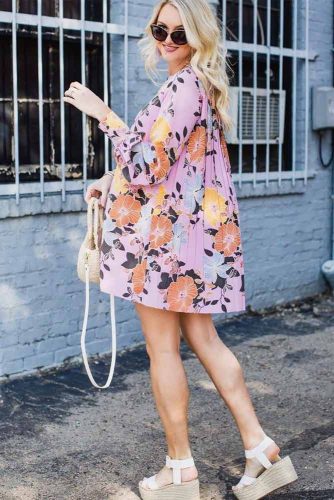 Popular Spring Dresses To Upgrade Your Wardrobe picture 4
