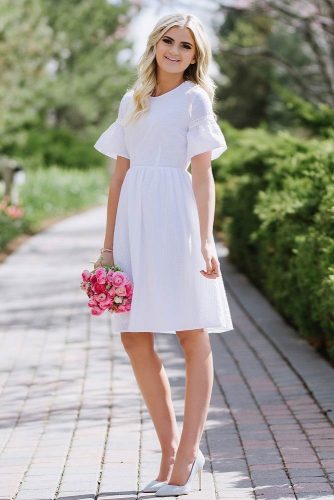 Popular Spring Dresses To Upgrade Your Wardrobe picture 3