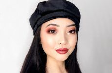 Amazing Makeup Ideas For Asian Eyes