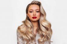 Blonde Highlights: Perfect Hair Dyeing Technique For Any Hair Style