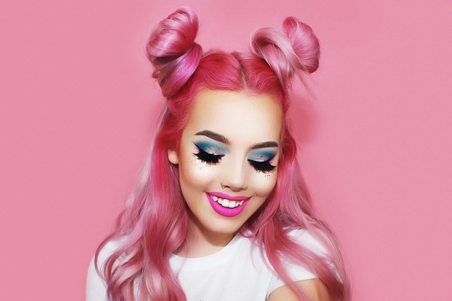 27 Best Spring Hair Colors For A Trendy Look