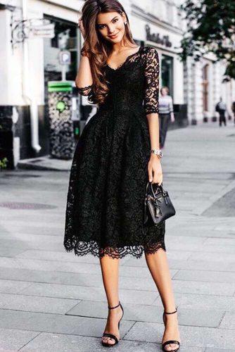 Cocktail Dresses Designs For Any Occasions picture 3