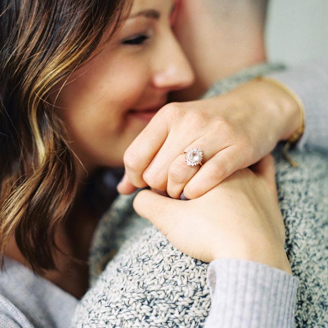From Cute To Fun - Top 36 Engagement Photo Ideas