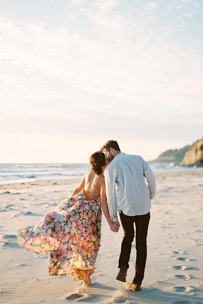 From Cute To Fun - Top 36 Engagement Photo Ideas