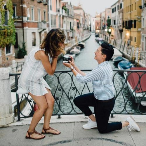 Emotional Proposal Pictures picture 4