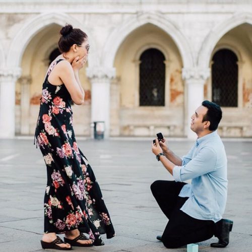 Wedding Proposal Traditional - Art Pose Reference by AdorkaStock on  DeviantArt