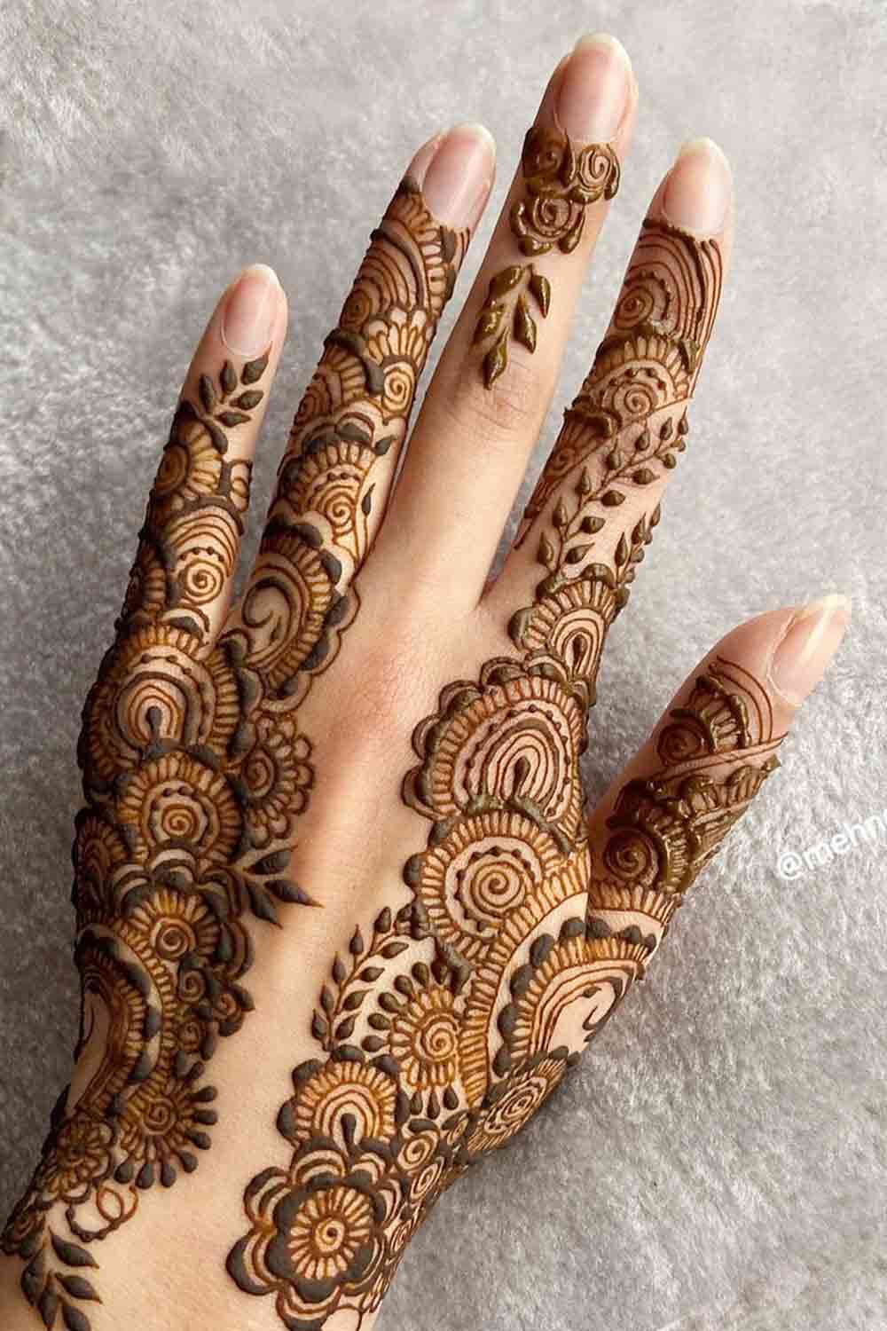 70-cute-henna-tattoo-designs-and-useful-info-about-it-glaminati