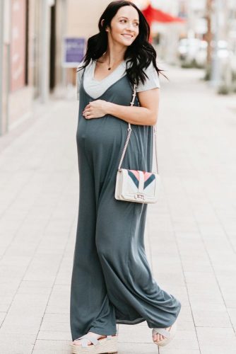 Casual Maternity Dresses picture 6