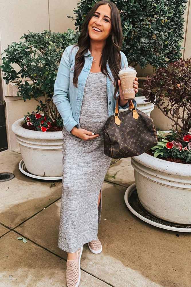 The Best Non-Maternity Dresses to Wear During and After Pregnancy - Jeans  and a Teacup