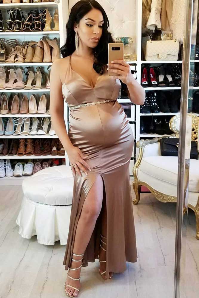 Maternity Dresses For Special Occasions picture 6