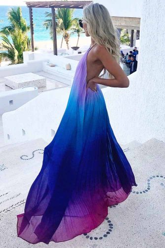 Maxi Dresses For Beach Vacation picture 6