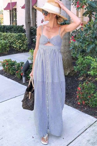 Maxi Dresses For Beach Vacation picture 2