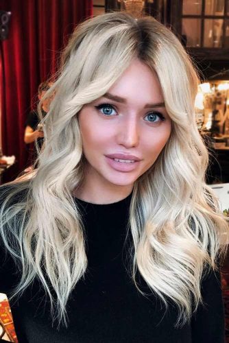 Best Platinum Blonde Hair Ideas For 2023