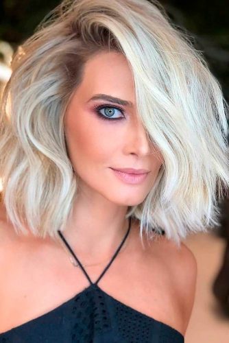 Platinum Blonde Hair: How to Rock This Beautiful Look