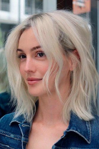 Best Platinum Blonde Hair Ideas For 2020