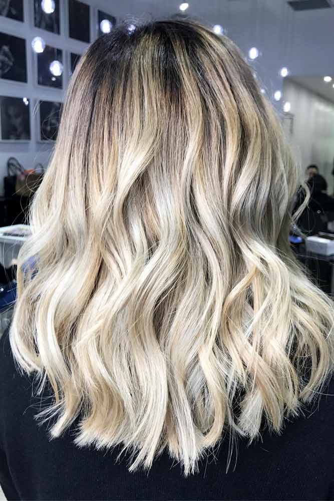 Ways To Take Care Of Your New Platinum Blonde Hair Picture 1