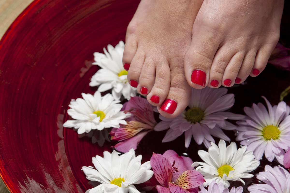 Practical Foot Peel Is A Sure Way To Perfect Your Feet