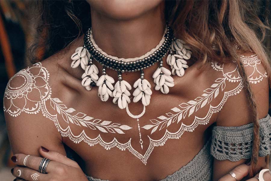 The 25 Best Henna Designs of 2020