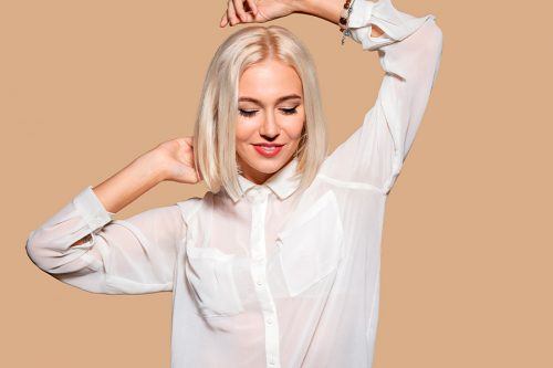 Best Platinum Blonde Hair Ideas For 2023