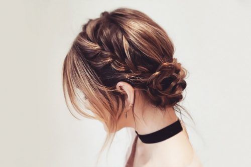 Perfect Prom Hair Styles For Short, Medium, And Long Hair