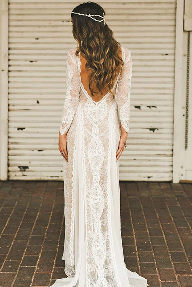 Fitted 2024 boho dress