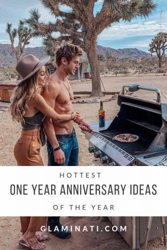 Road Trip One Year Anniversary Idea #outdoordate #romantictrip