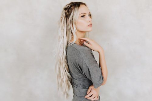 Trendy Long Hairstyles: Get The Most From Your Hair