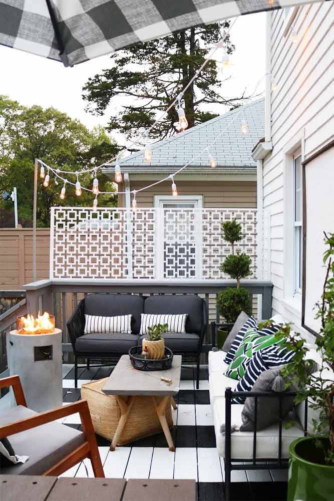 How To Decorate Your Favorite Outdoor Space #outdoor