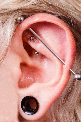 Why Do Ear Piercings Become Infected?
