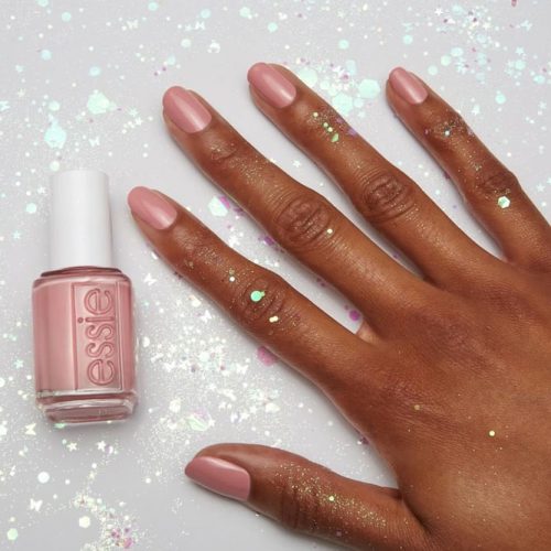 31 Juicy Summer Nail Colors For More Fun In The Sun