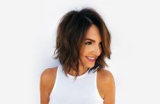 Layered Bob Hairstyles For Extra Volume And Dimension