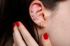 Most Popular Types Of Ear Piercings To Consider