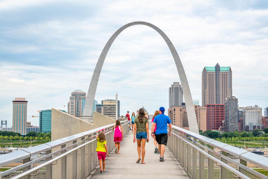 Exciting Things To Do In St Louis