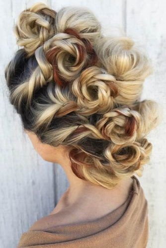 24 Cool And Daring Faux Hawk Hairstyles For Women Crazyforus