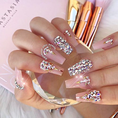 26 Best Chanel nail art ideas  chanel nails nail art chanel nails design