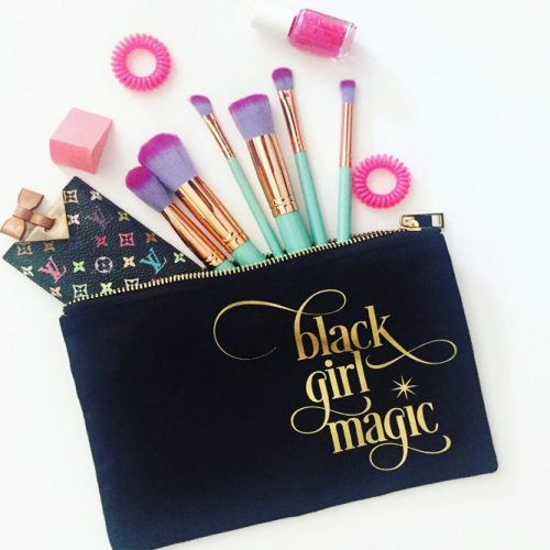 Small Makeup Bag #smallmakeupbag