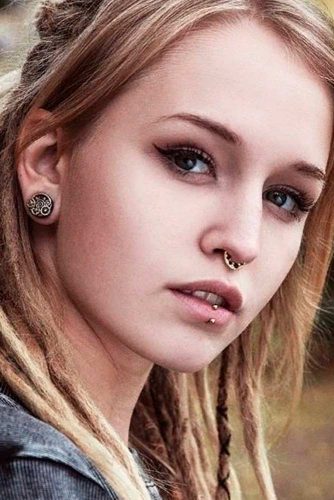 You Should Avoid To Do These Things #septumpiercing