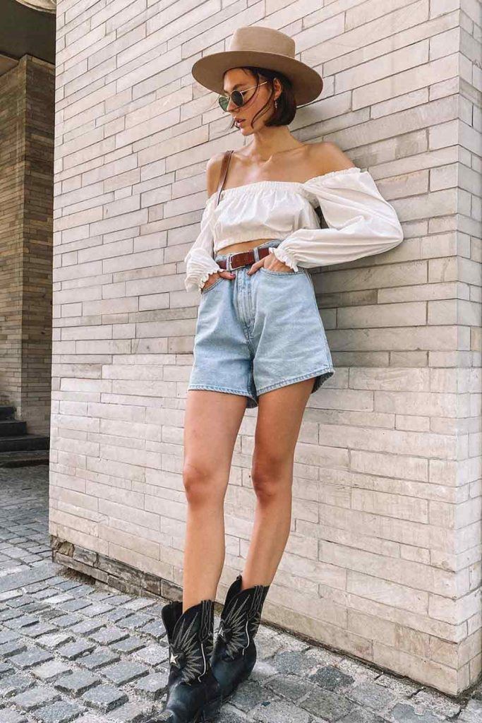 Stylish Summer Outfits To Look Gorgeous All The Time